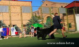 BRILLIANT VICTORIES OF KENNEL ADAM RACY STYLE AT THE CAUCASUS!!!