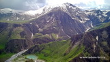 AT THE CAUCASUS