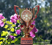 Adam Racy Style RYTSAR SVETA - RKF CHAMPION, INTERNATIONAL BEAUTY CHAMPION!