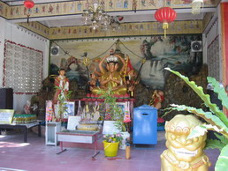 Thai Winter - 2008