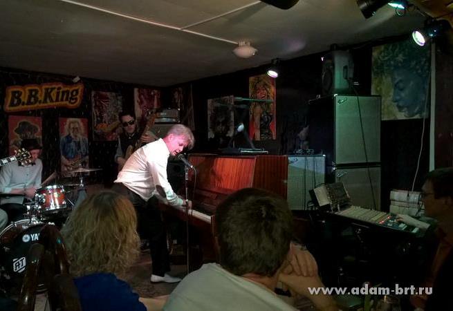 B.B.King Club