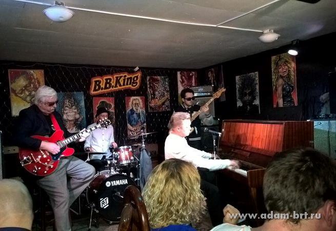 B.B.King Club